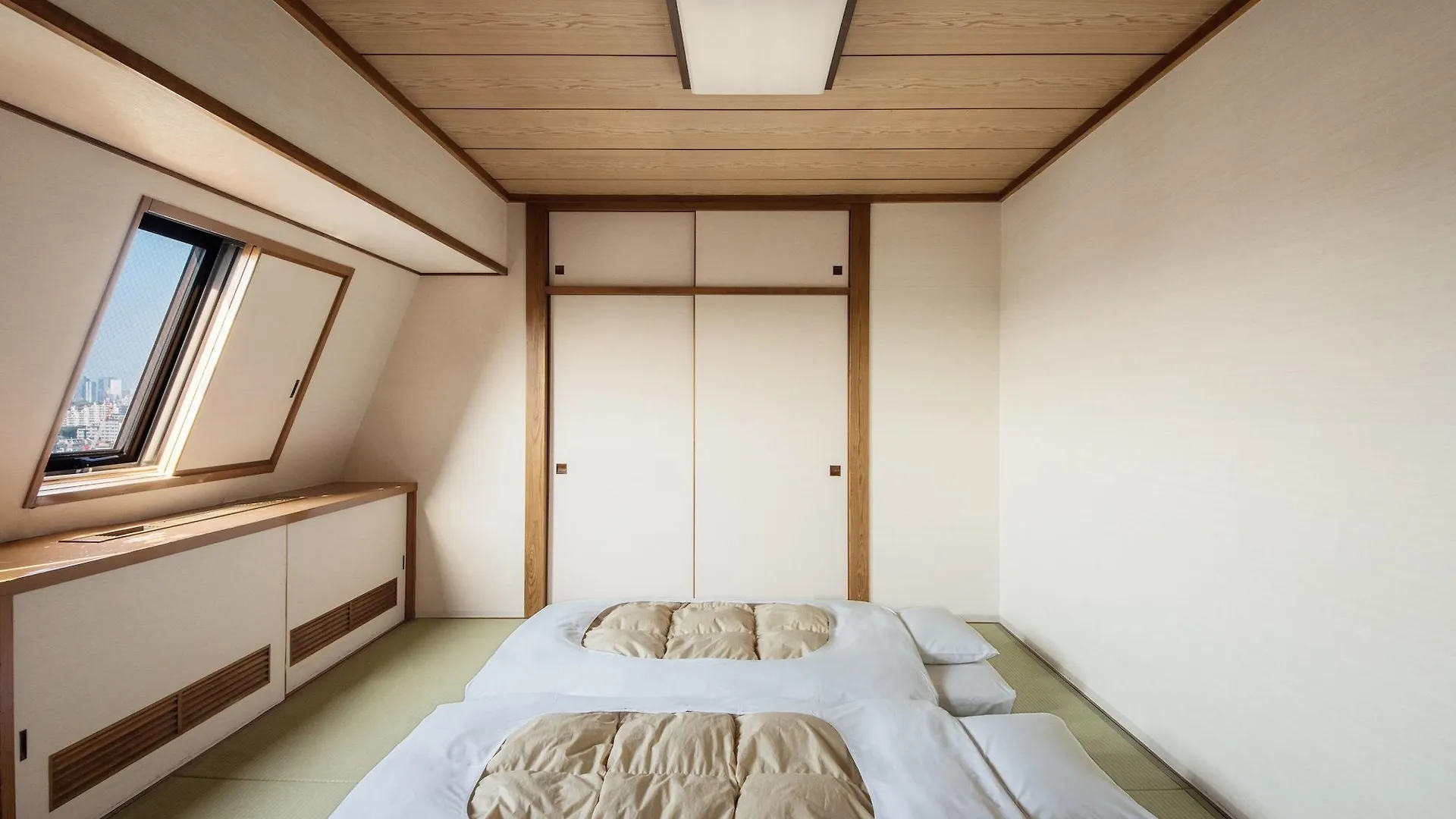 ホテル the b 三軒茶屋  東京都