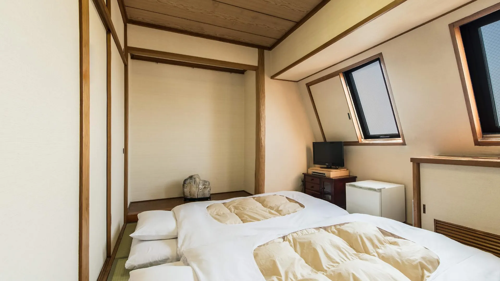 ホテル the b 三軒茶屋  東京都