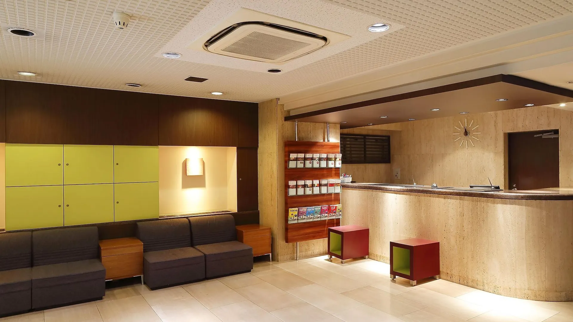 ホテル the b 三軒茶屋  東京都 3*,