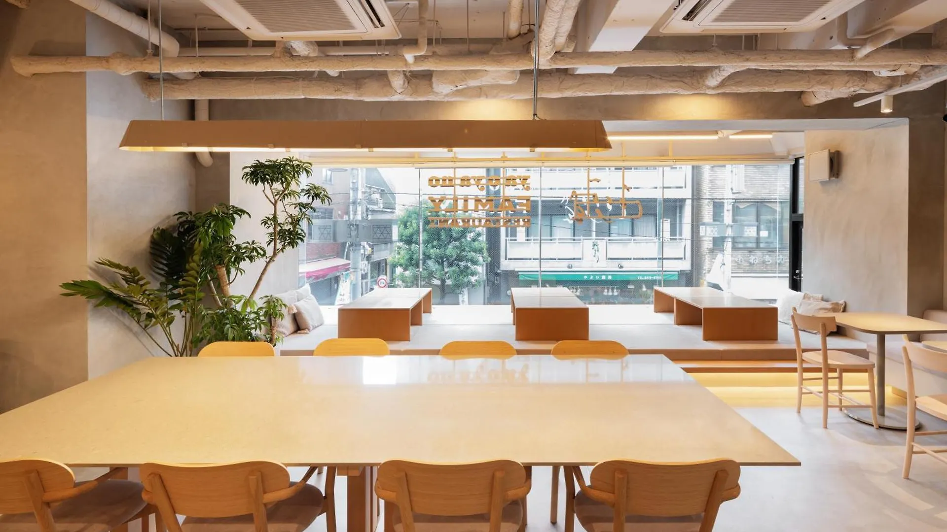 ホテル the b 三軒茶屋  東京都
