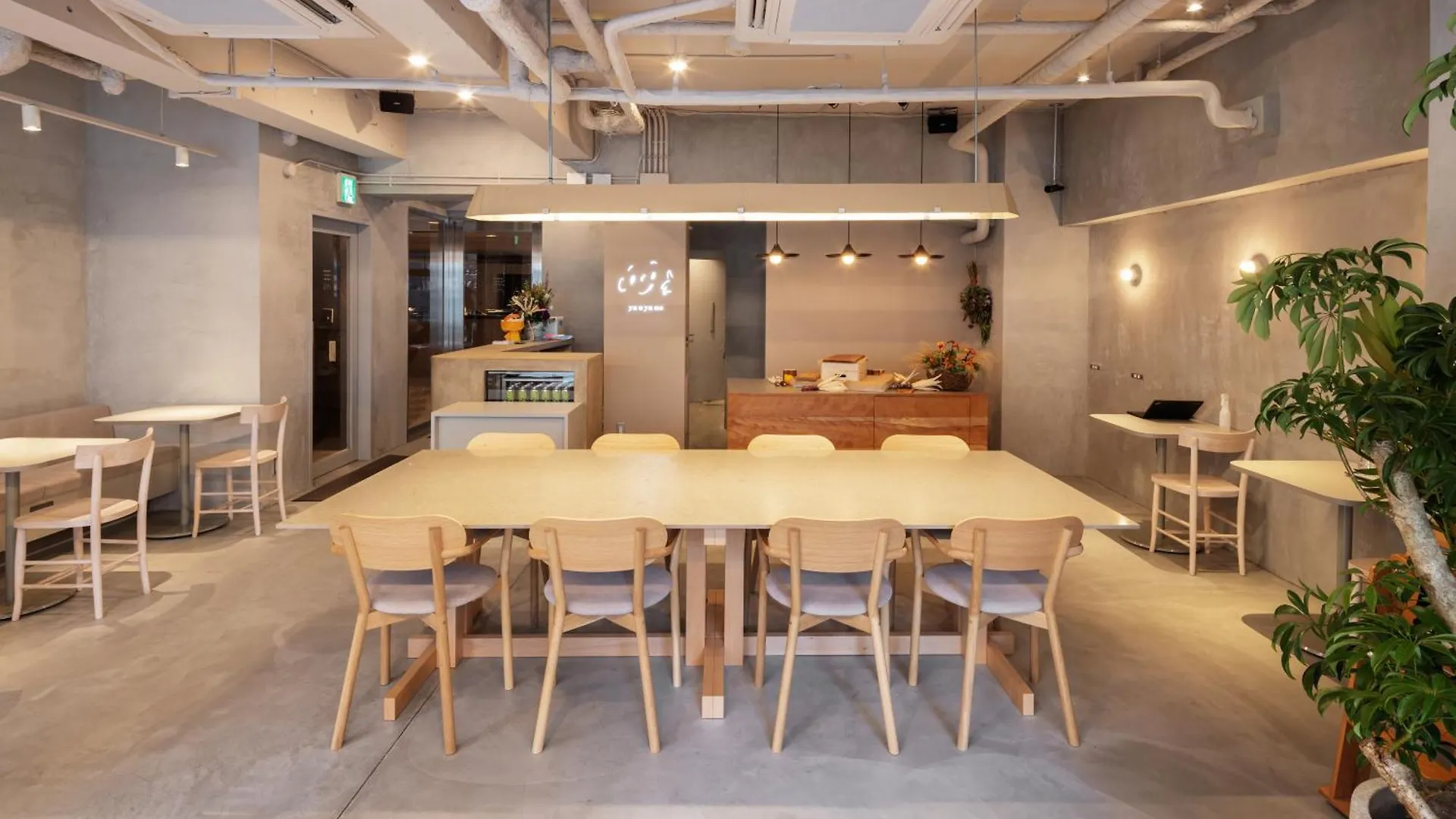 ホテル the b 三軒茶屋  東京都