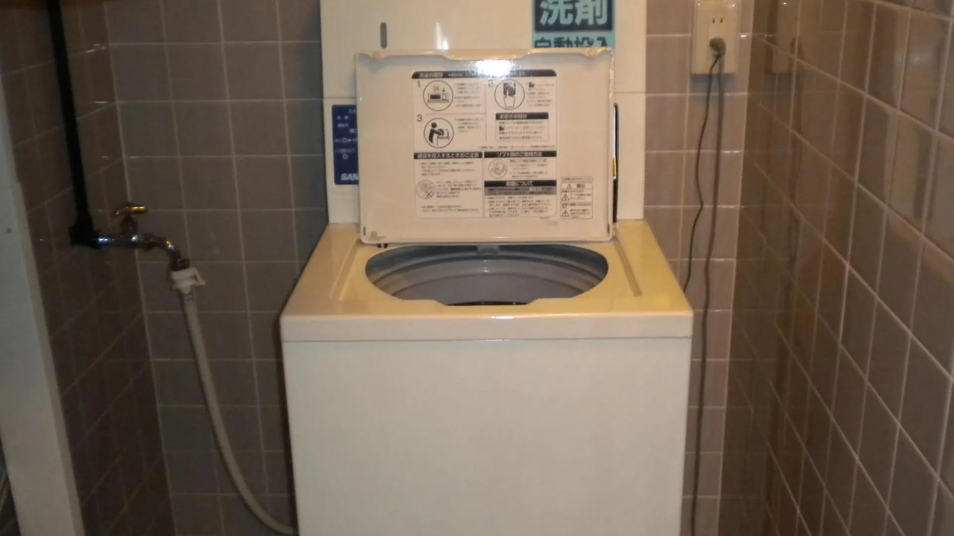 ホテル the b 三軒茶屋  東京都