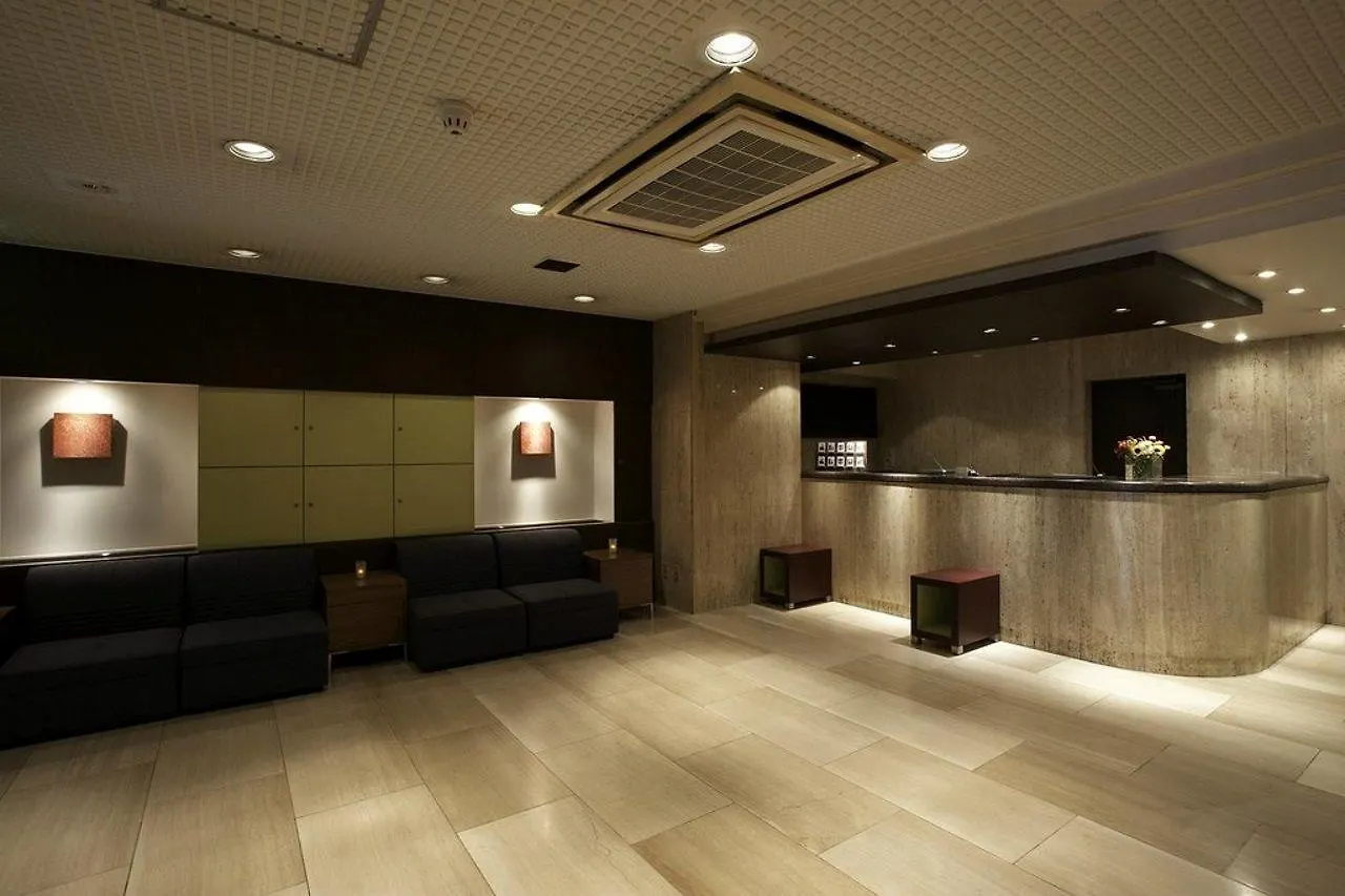 ホテル the b 三軒茶屋  東京都