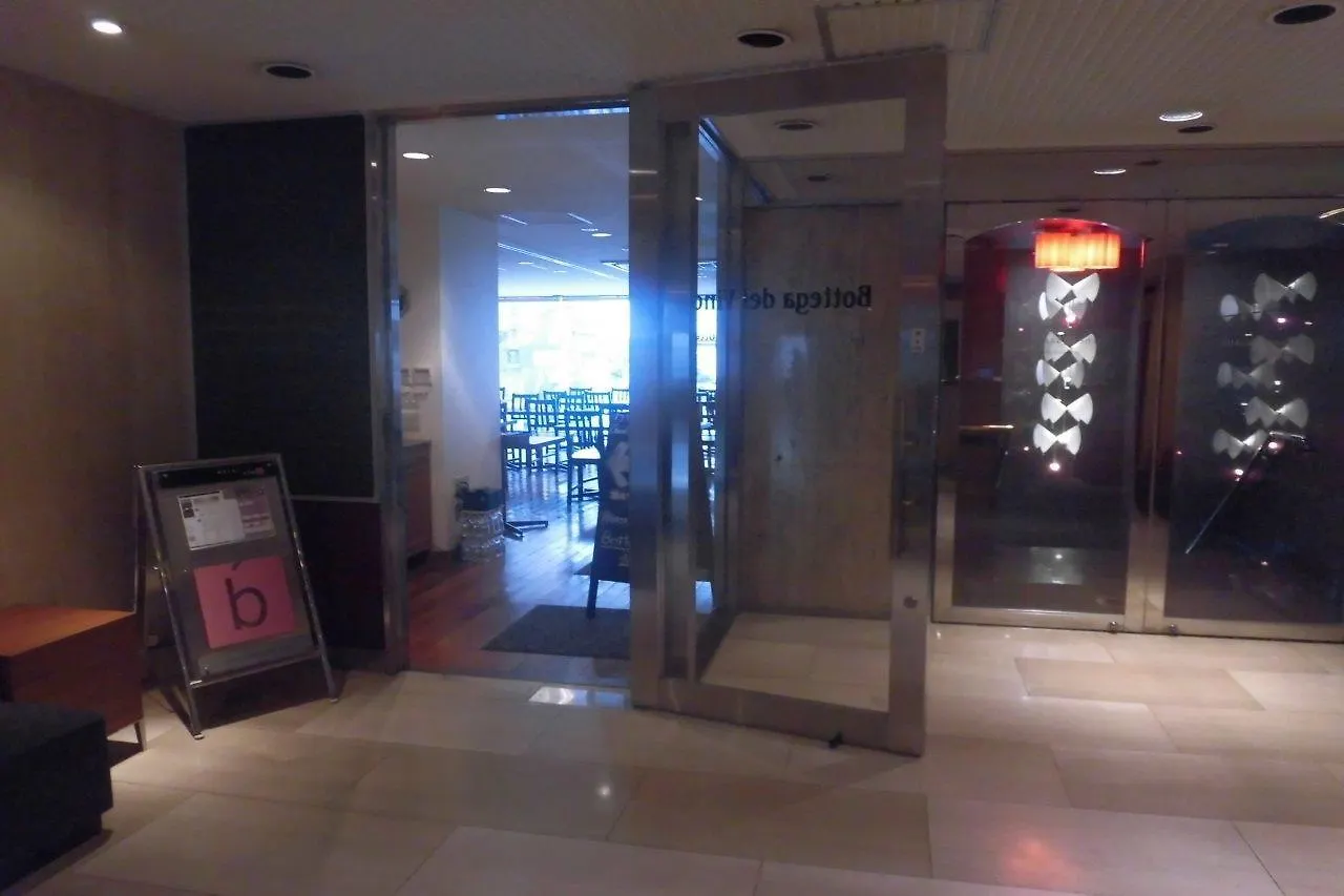 ***  ホテル the b 三軒茶屋  東京都 日本