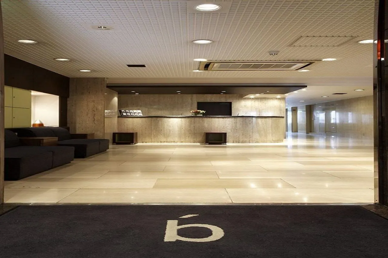 ホテル the b 三軒茶屋  東京都