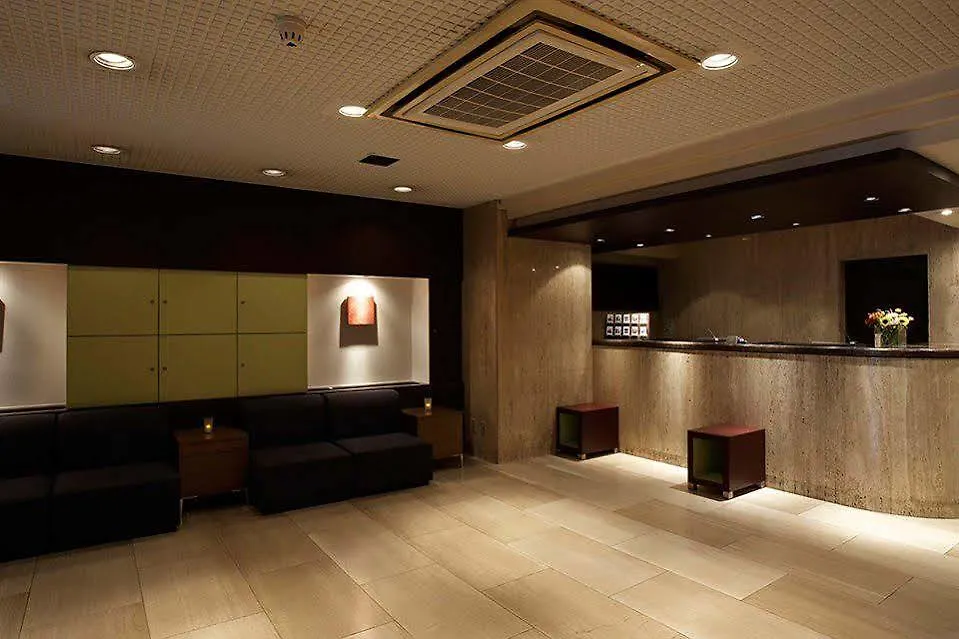 ホテル the b 三軒茶屋  東京都