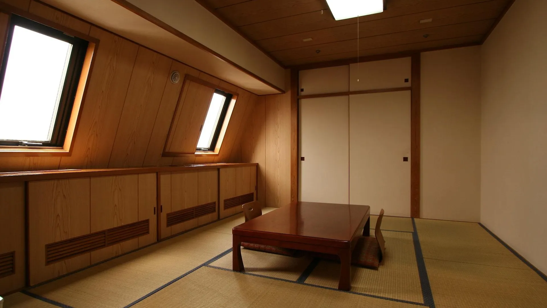 The B Sangenjaya Hotel Tokyo Japan