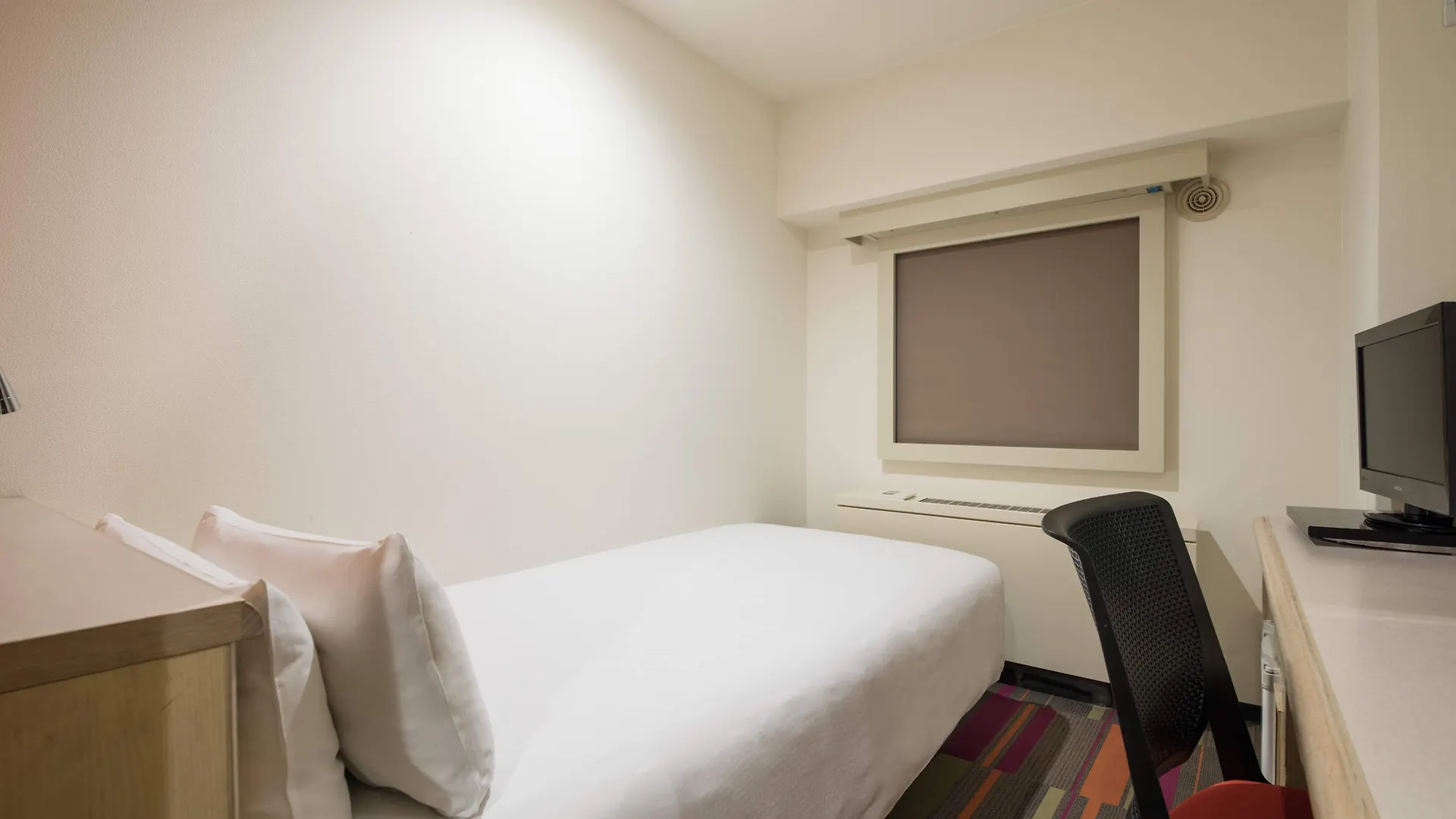 The B Sangenjaya Hotel Tokyo 3*,