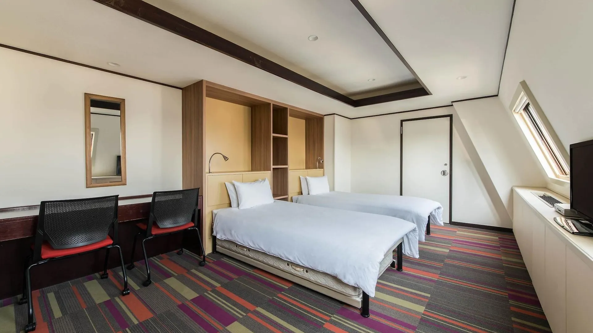 The B Sangenjaya Hotel Tokyo 3*,