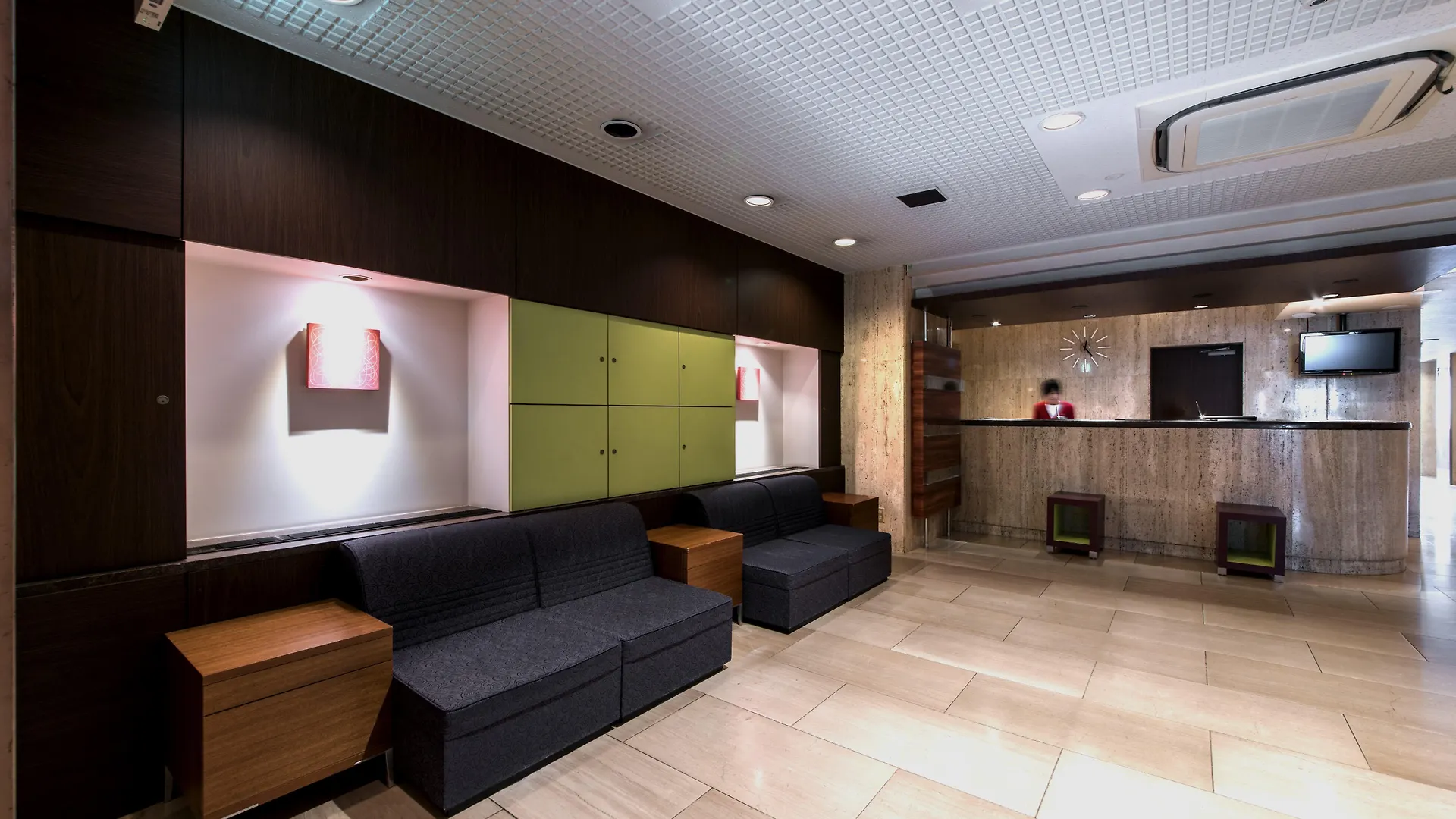 The B Sangenjaya Hotel Tokyo