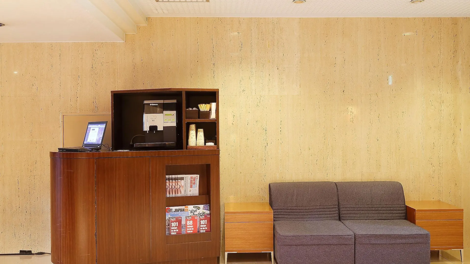 The B Sangenjaya Hotel Tokyo