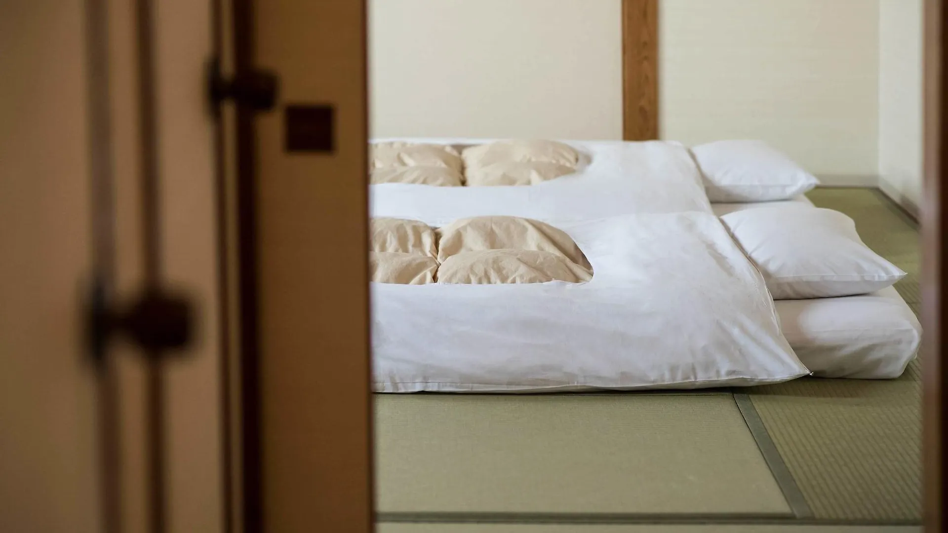 The B Sangenjaya Hotel Tokyo