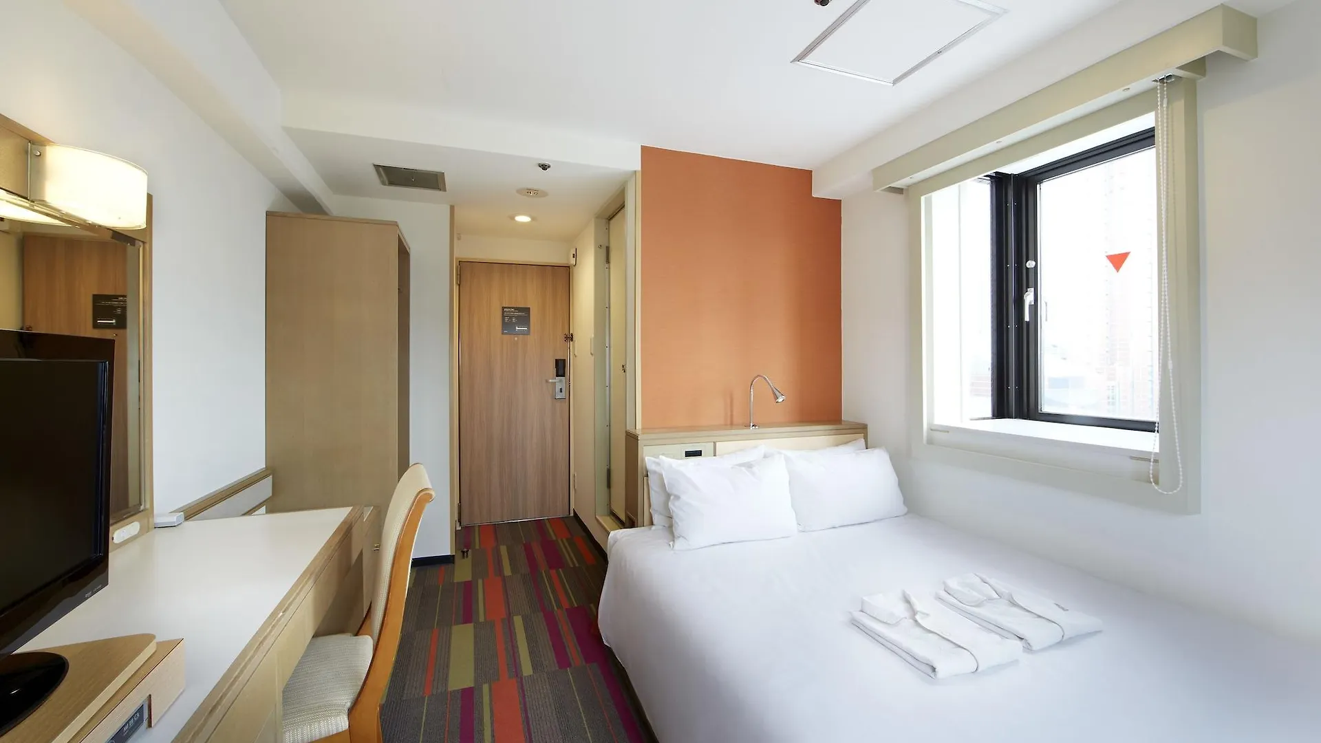 The B Sangenjaya Hotel Tokyo
