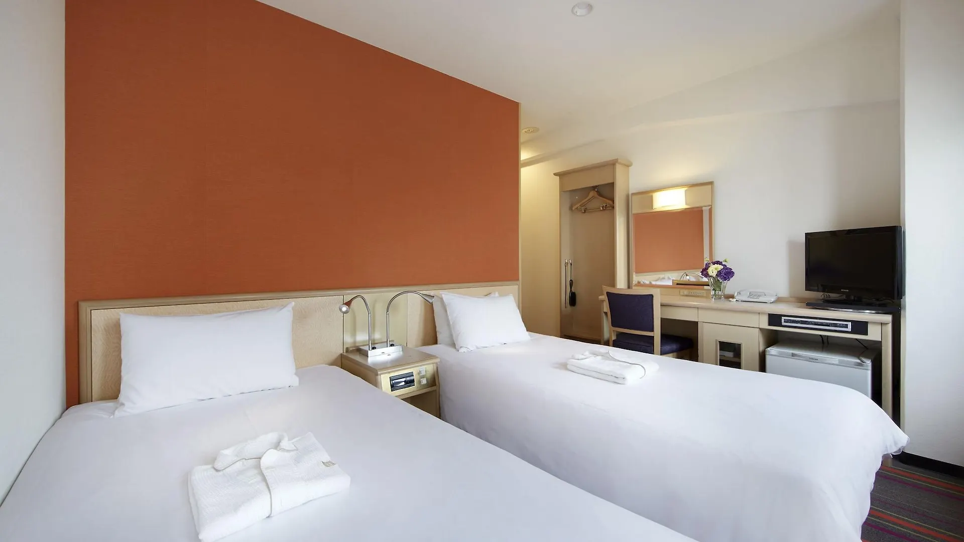 The B Sangenjaya Hotel Tokyo
