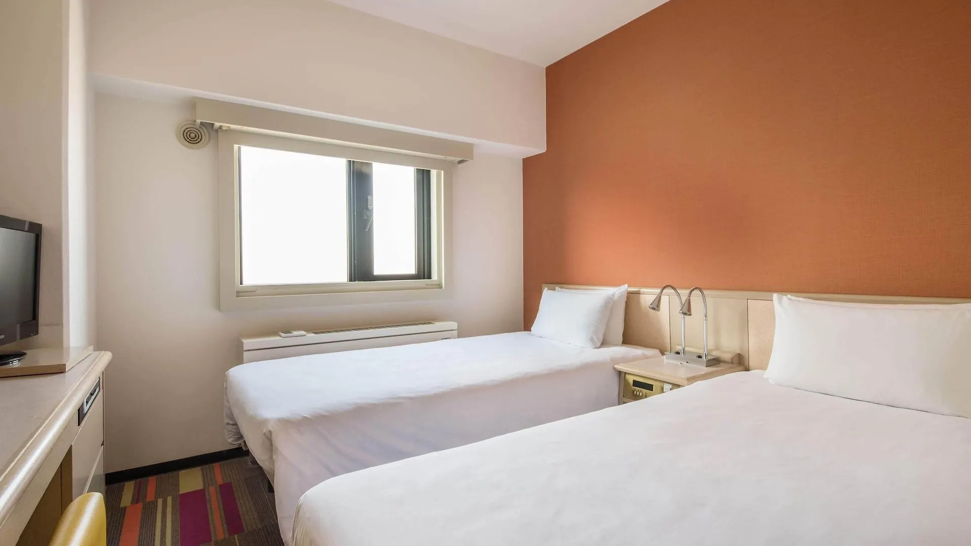 The B Sangenjaya Hotel Tokyo