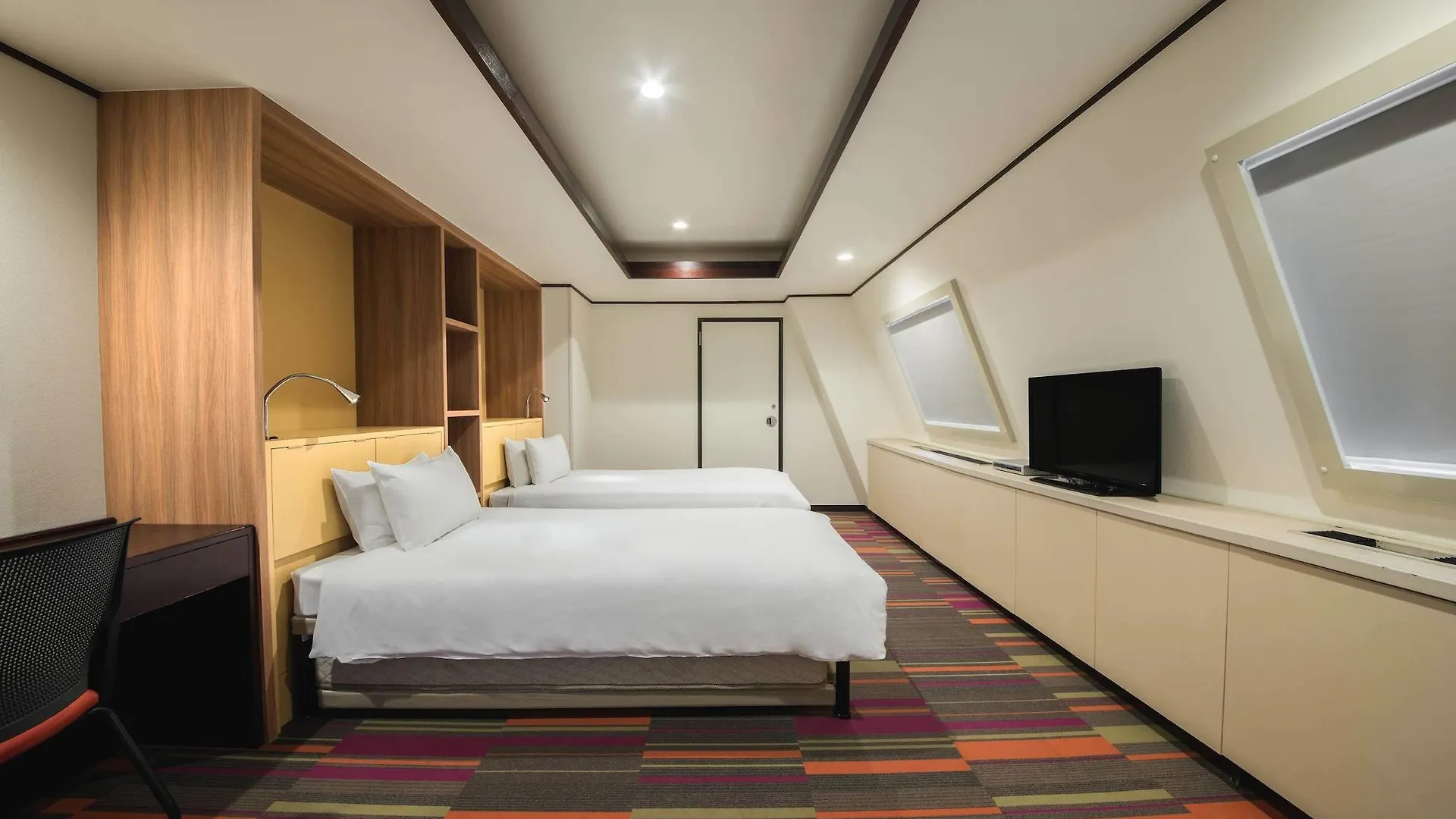 The B Sangenjaya Hotel Tokyo