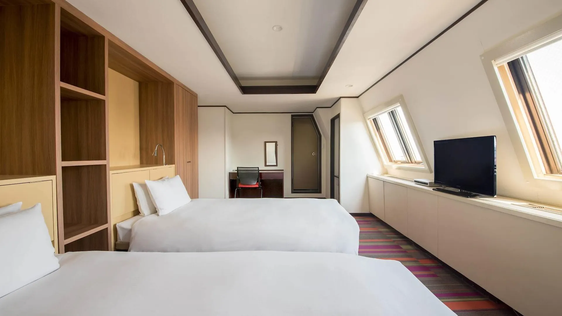 The B Sangenjaya Hotel Tokyo Japan