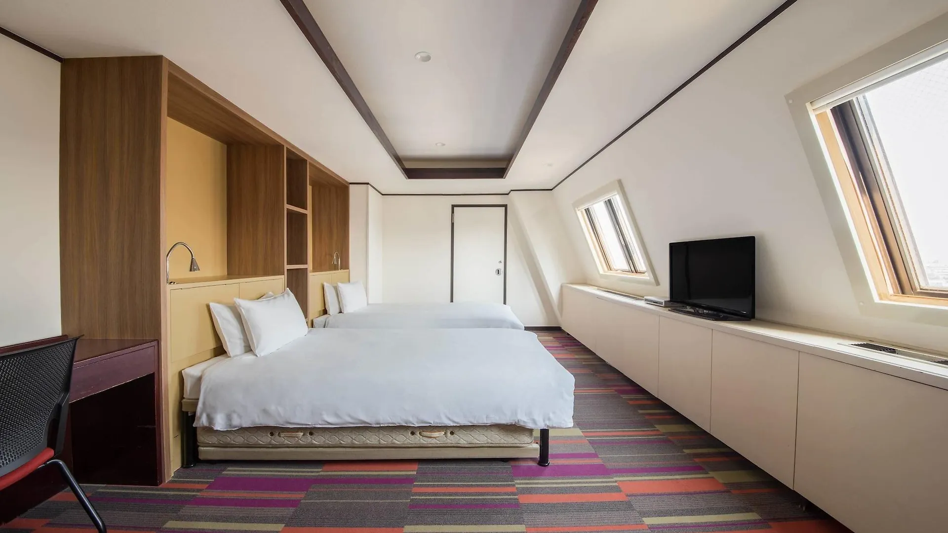 The B Sangenjaya Hotel Tokyo 3*,  Japan