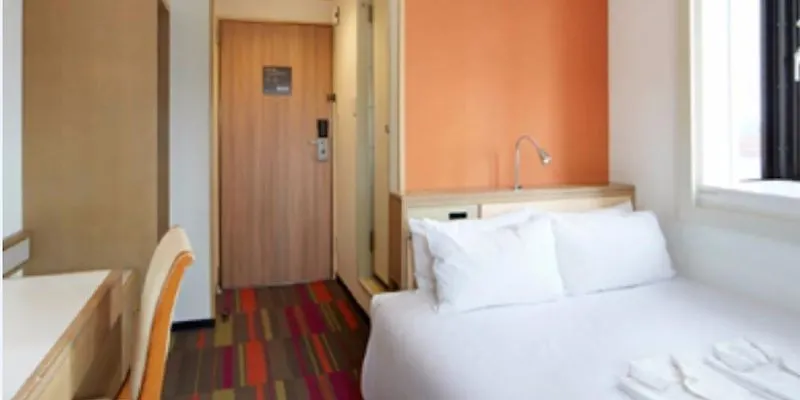 The B Sangenjaya Hotel Tokyo