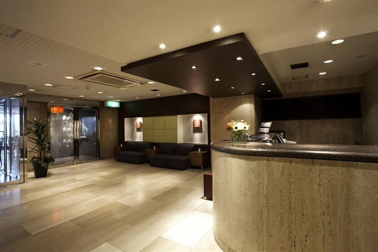 The B Sangenjaya Hotel Tokyo