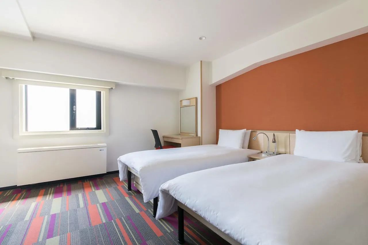 The B Sangenjaya Hotel Tokyo 3*,  Japan