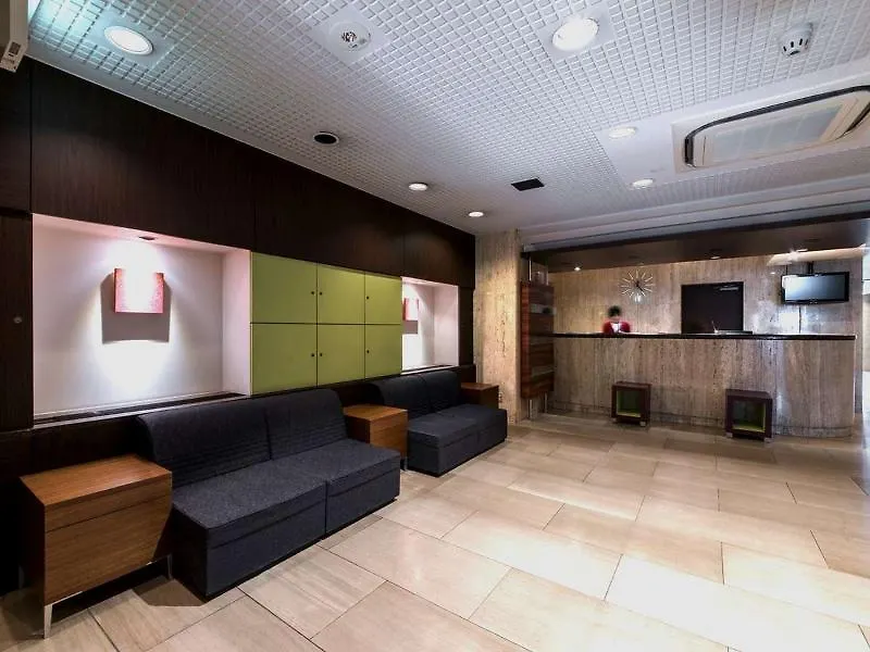 The B Sangenjaya Hotel Tokyo