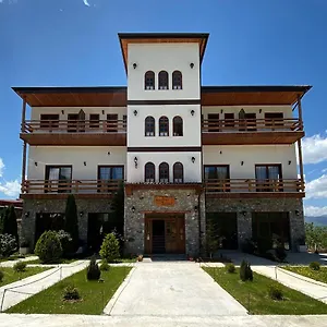 Nena Dashuri Agroturizem 3* Peshkopi