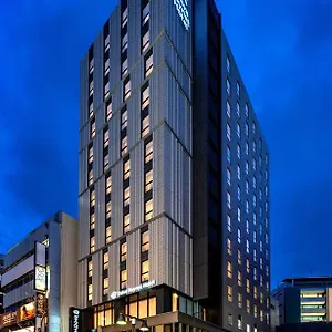 3* 酒店 池袋东口大和roynet酒店