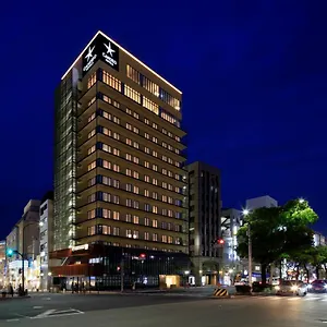 カンデオホテルズ 神戸トアロード ホテル
