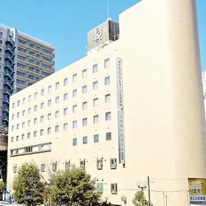 Royal Oak Gotanda Hotel