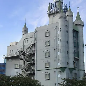Love hotel Meguro Emperor (adults Only), Tokyo