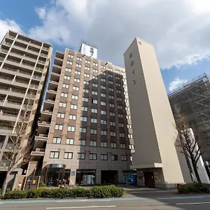東横inn博多駅南 ホテル