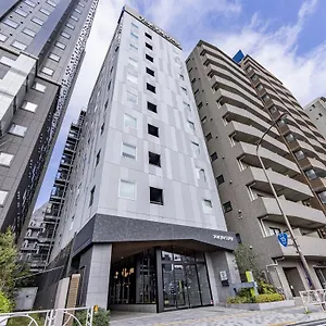 Tokyu Takanawa Shinagawa Area *** Tóquio