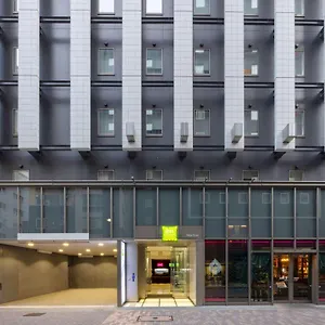 Ibis Styles Ginza *** Tóquio