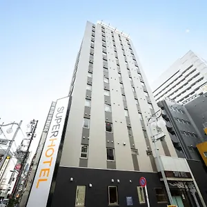 Super Shinjuku Kabukicho *** טוקיו