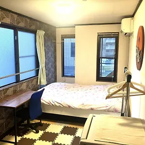 Cote House 게스트하우스 오사카