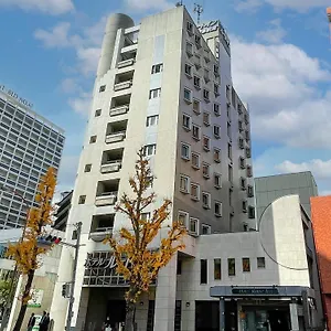 ホテルルートイン博多駅南 ホテル