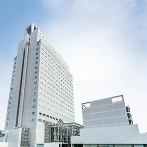 横浜テクノタワーホテル ホテル