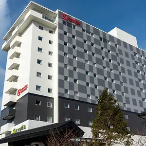 ラ・ジェント・ステイ函館駅前 ホテル
