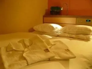 The B Sangenjaya Hotel Tokio
