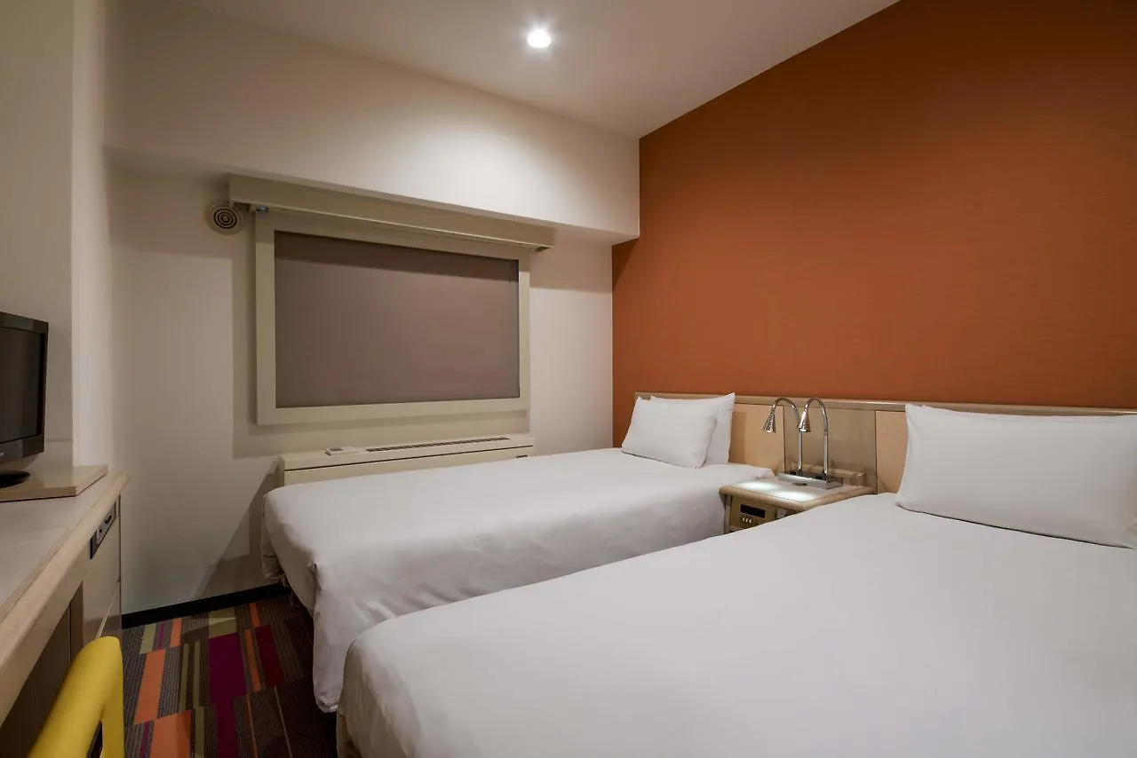 The B Sangenjaya Hotel Tokio Japan