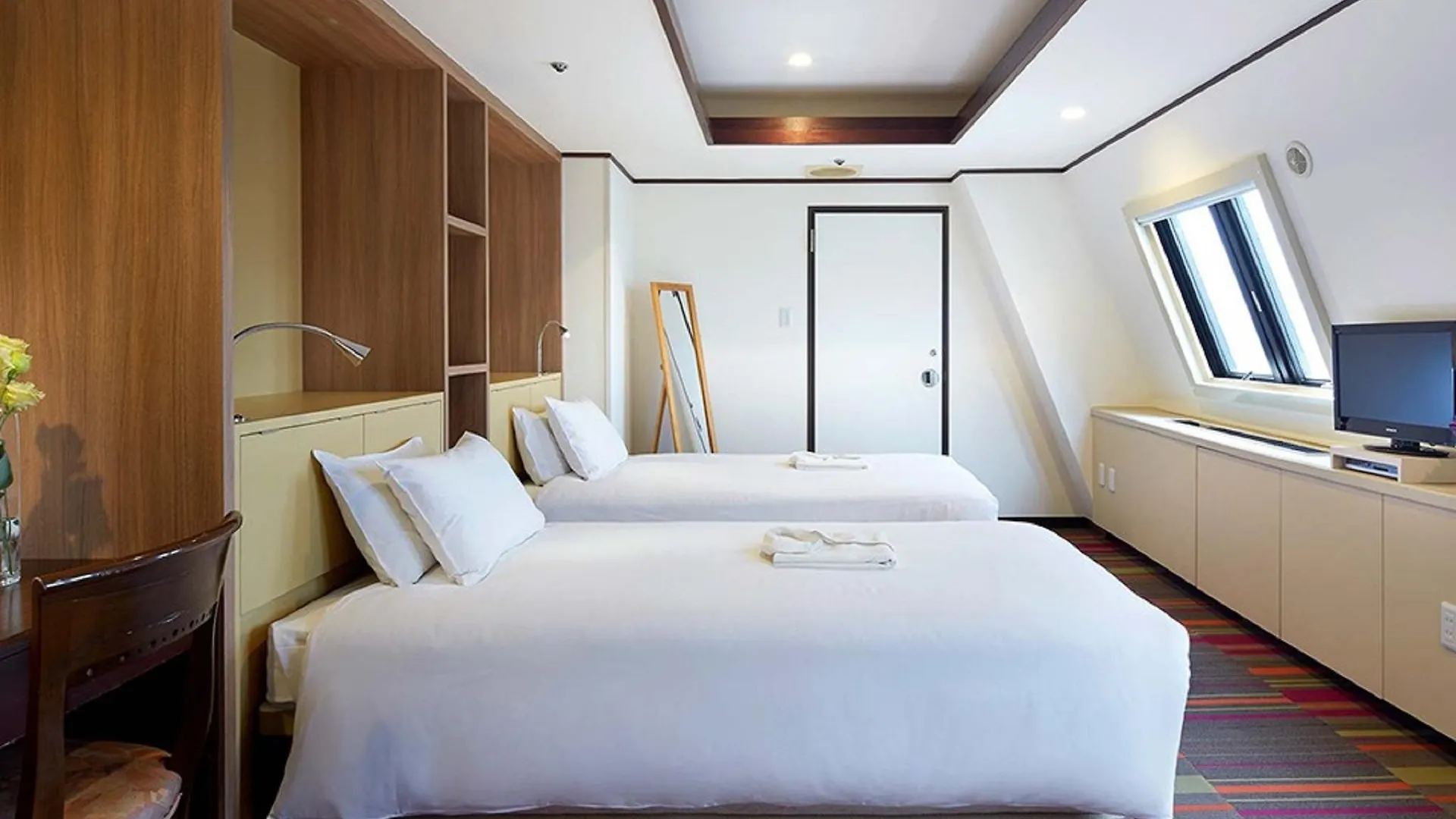 The B Sangenjaya Hotel Tokyo