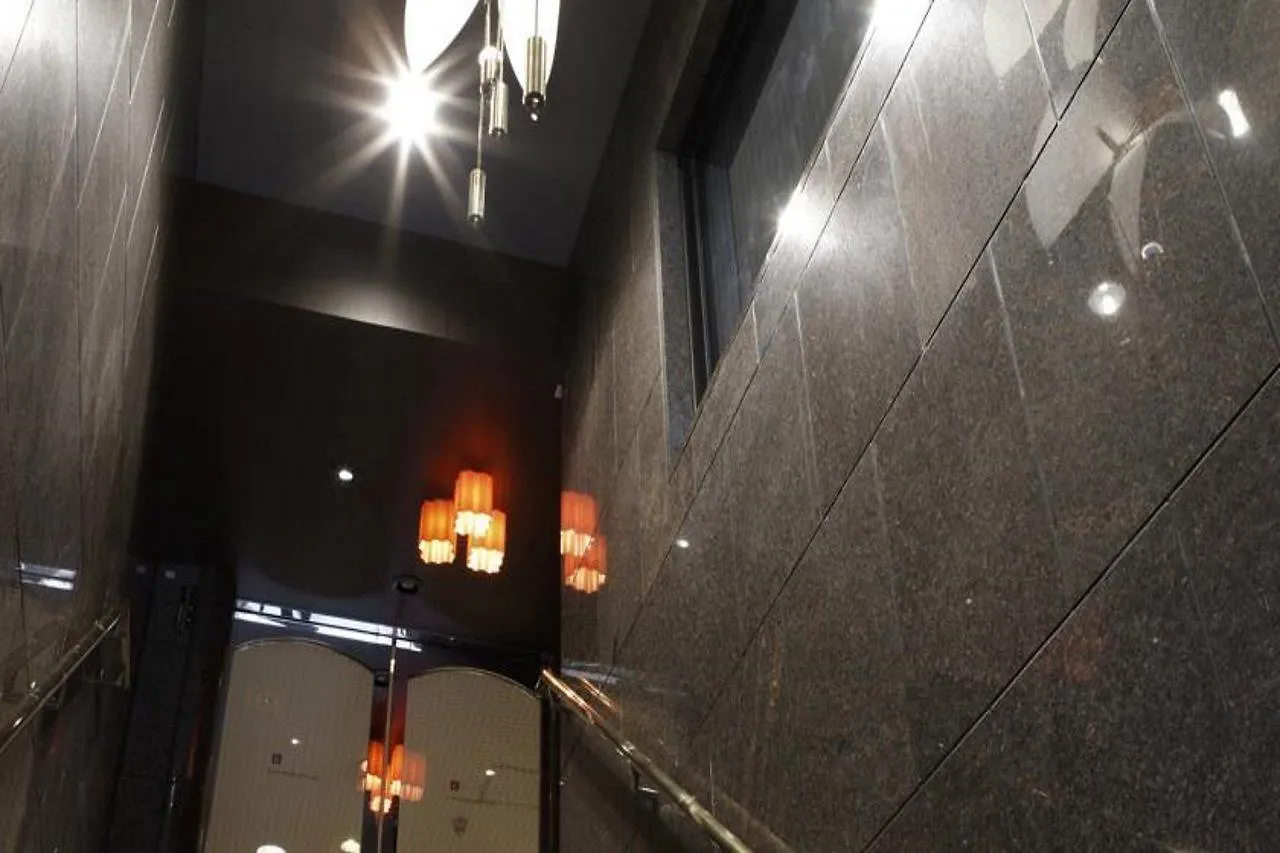 The B Sangenjaya Hotel Tokyo