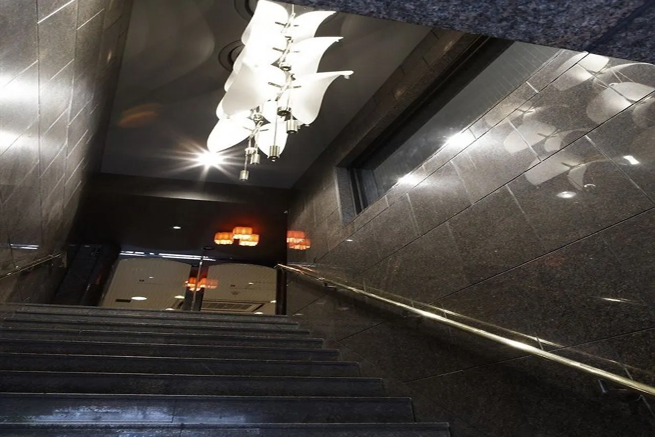 The B Sangenjaya Hotel Tokyo