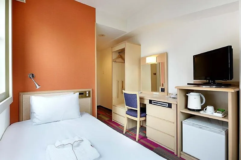 The B Sangenjaya Hotel Tokyo