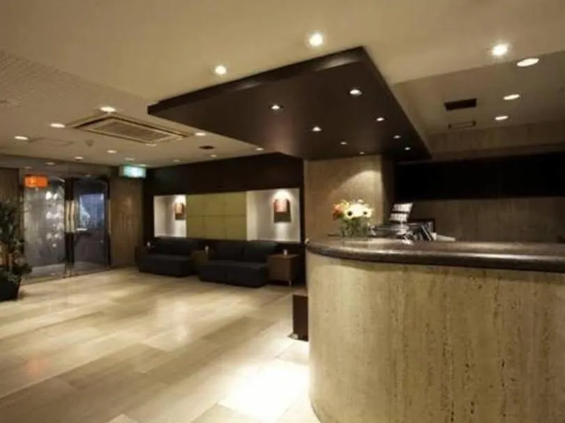 The B Sangenjaya Hotel Tokyo